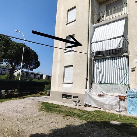Sweetheart Apartment ブスト・アルシーツィオ エクステリア 写真