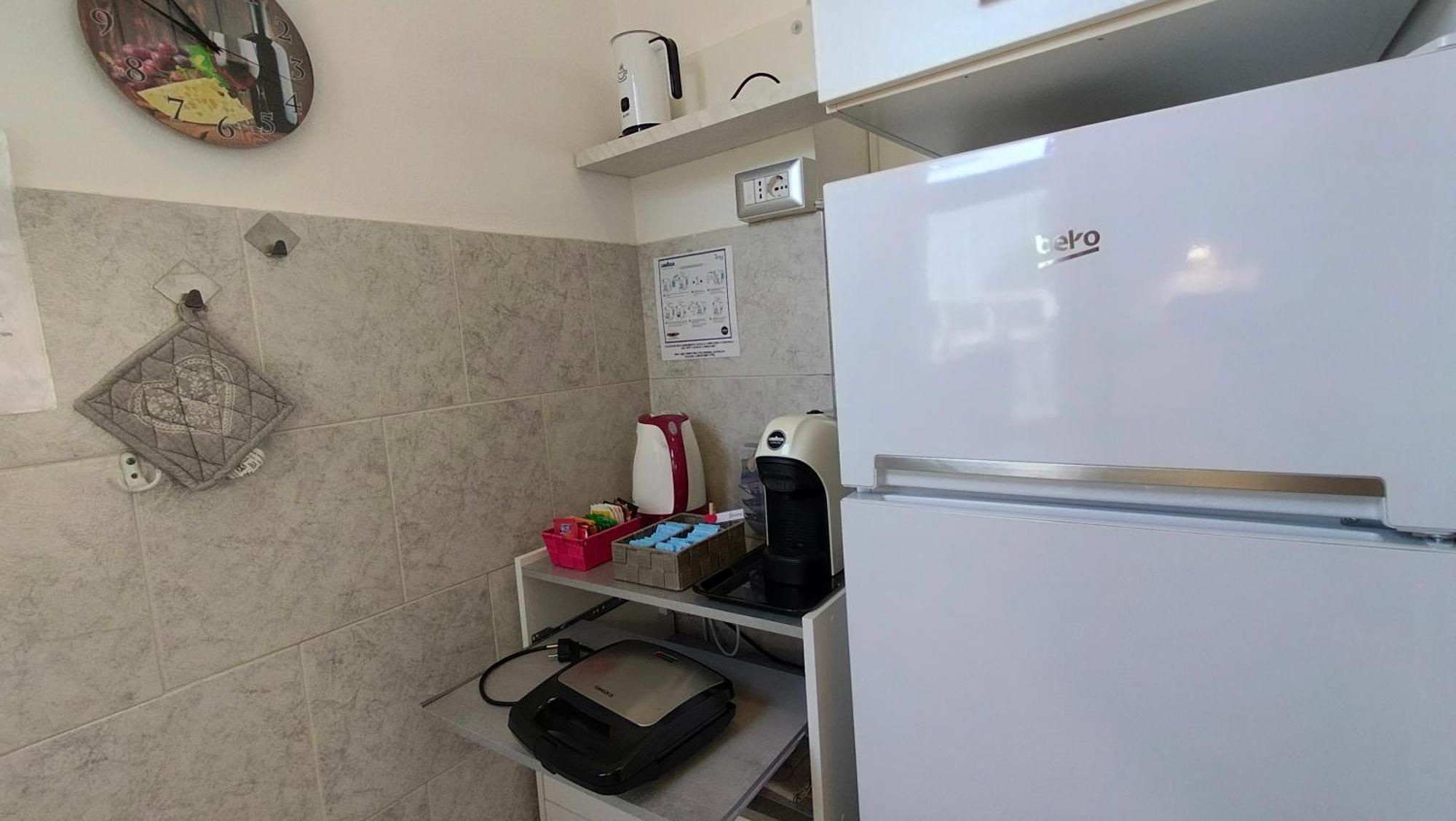 Sweetheart Apartment ブスト・アルシーツィオ エクステリア 写真